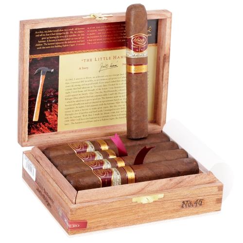 Padron Family Reserve No. 46 Maduro 5 1/2 * 56
