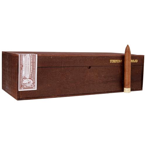 Rocky Patel The Edge Corojo Torpedo 6  * 52