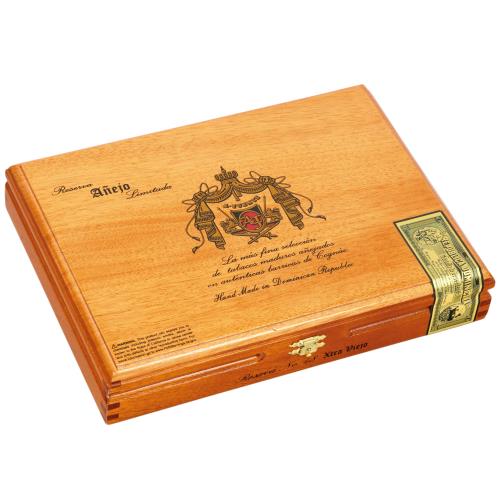 Arturo Fuente Anejo Reserva No. 48 7  * 48