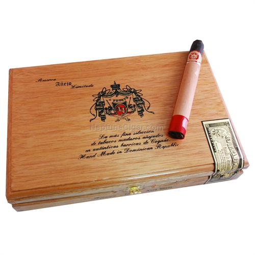 Arturo Fuente Anejo Reserva No. 60 6 1/4 * 48