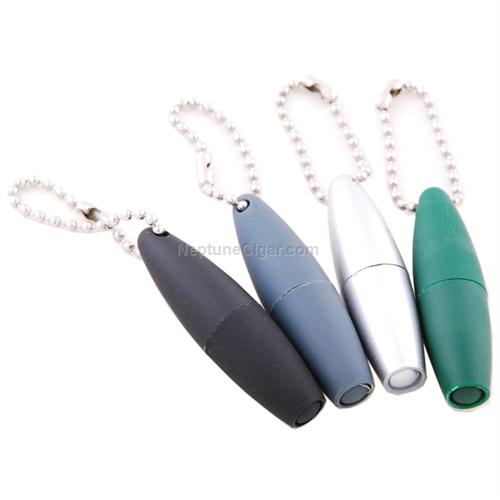 Key Ring Twist Punch