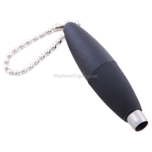 Key Ring Twist Punch