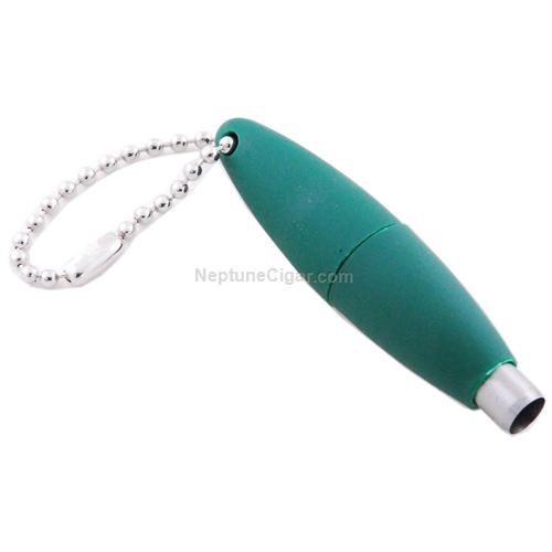 Key Ring Twist Punch