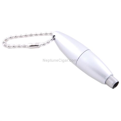 Key Ring Twist Punch