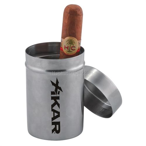 XIKAR Ash Can 424AC