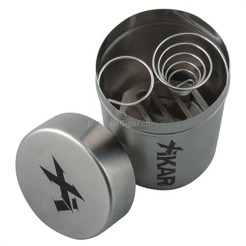 XIKAR Ash Can 424AC