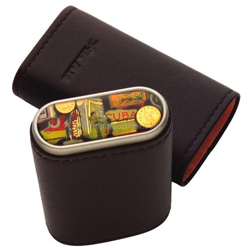 XIKAR HC Envoy 3 Cigar Case