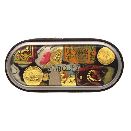 XIKAR HC Envoy 3 Cigar Case
