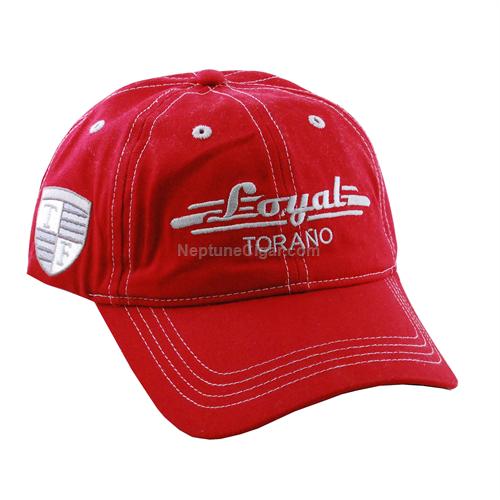 Torano Family Baseball Hat