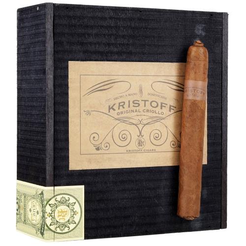 Kristoff Criollo Matador 6 1/2 * 56, Box of 20