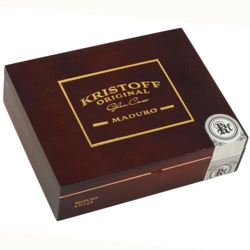 Kristoff Maduro Matador 6 1/2 * 56