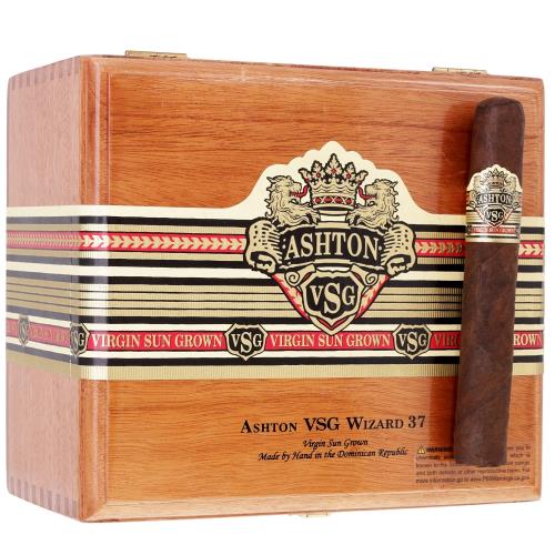 Ashton VSG Wizard 6  * 56