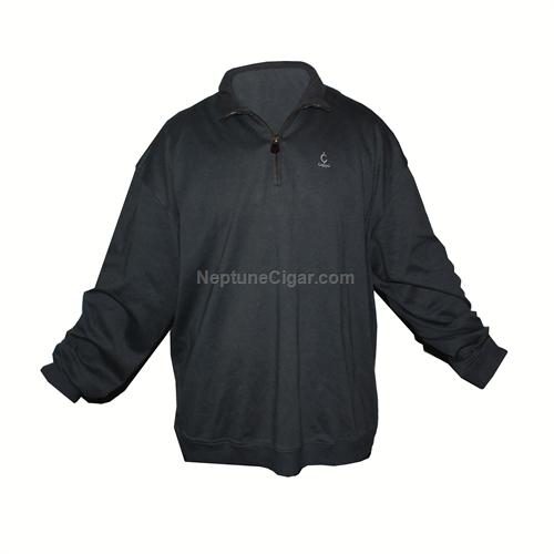 Camacho Cigars Pima Sweatshirt