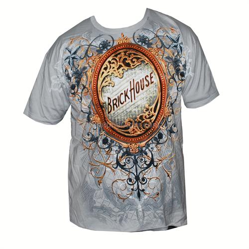 Brick House Cigars T-Shirt