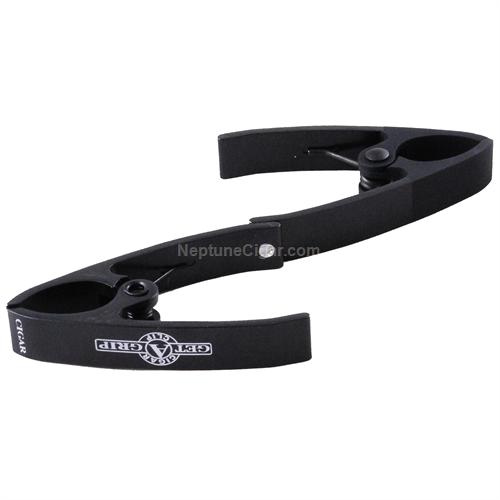 Get A Grip Cigar Clip
