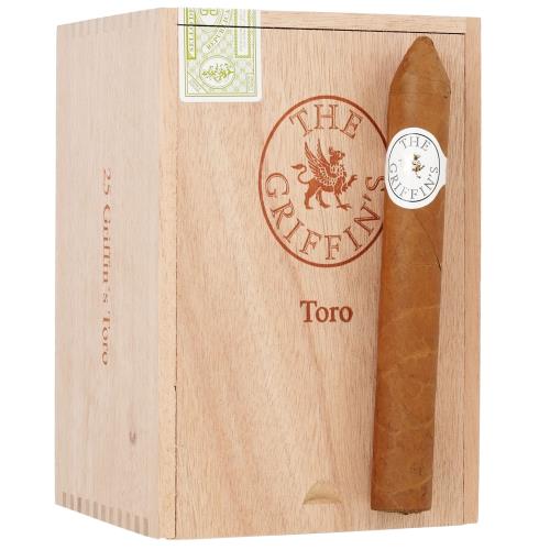 The Griffin s Toro 6 1/4 * 52