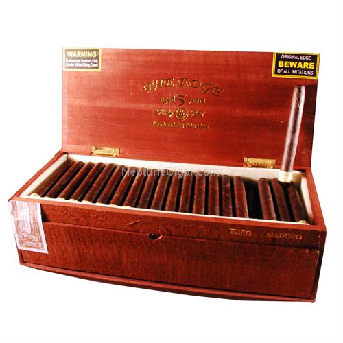 Rocky Patel The Edge Maduro Toro 6  * 52, Box of 100