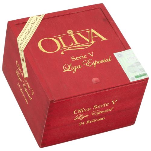 Oliva Serie V Belicoso 5  * 54