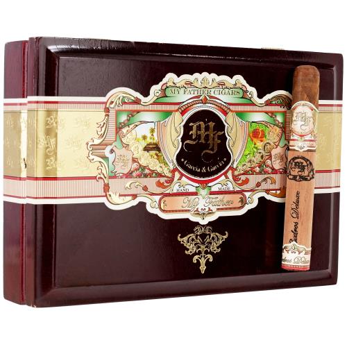 My Father Cedros Deluxe Eminentes 5 5/8 * 46