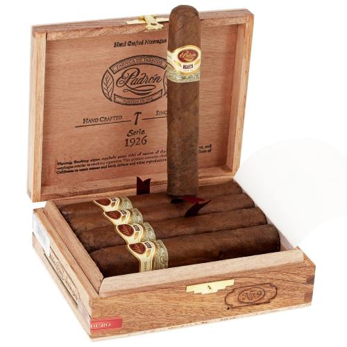Padron 1926 Serie No. 9 Maduro 5 1/4 * 56