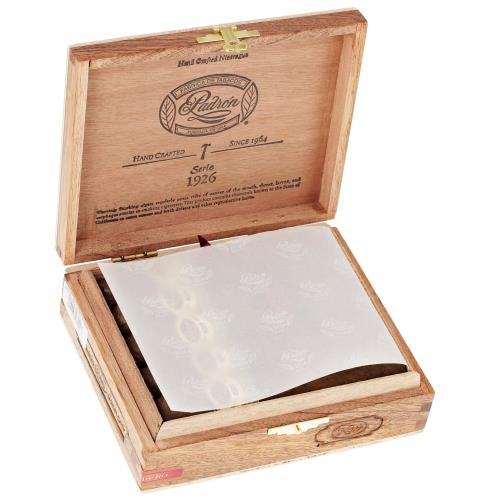 Padron 1926 Serie No. 9 Maduro 5 1/4 * 56