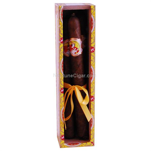 La Gloria Cubana Rabito de Cochino 6"1/2 * 46, 3-Cigar Sampler