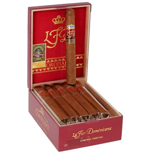 LFD Coronado Corona Especial 5 3/4 * 47