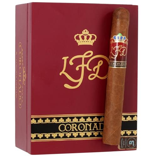 LFD Coronado Corona Especial 5 3/4 * 47