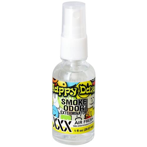 Smoke Odor Exterminator XXX 1oz Fabric Freshener