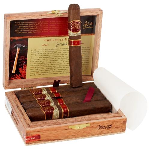 Padron Family Reserve No. 85 Maduro 5 1/4 * 50