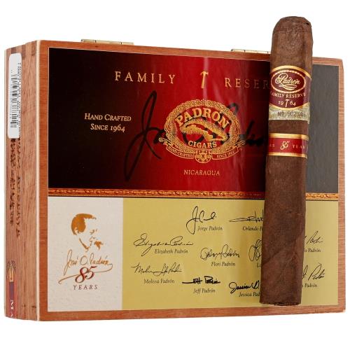 Padron Family Reserve No. 85 Maduro 5 1/4 * 50
