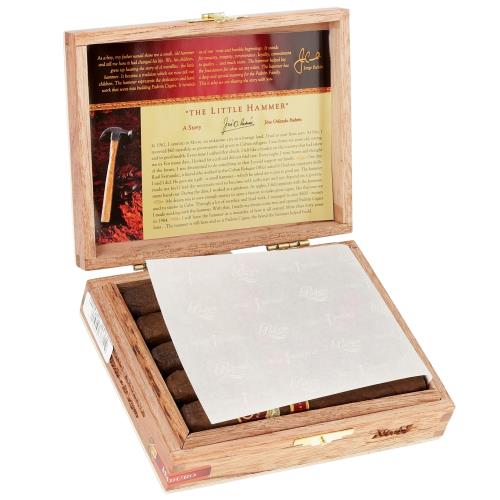 Padron Family Reserve No. 85 Maduro 5 1/4 * 50