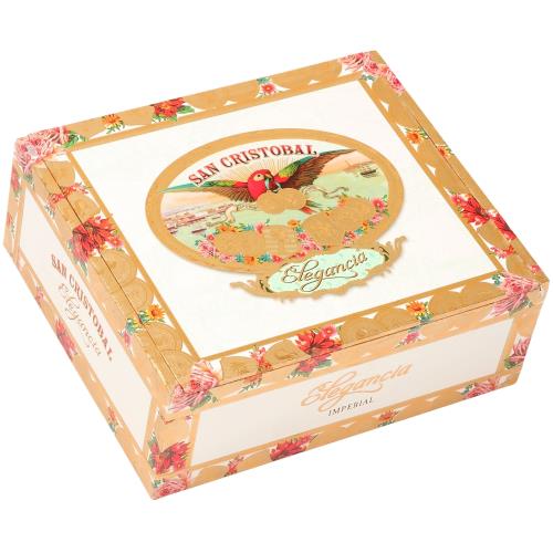 San Cristobal Elegancia Imperial 6  * 52