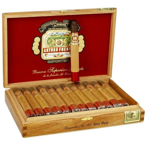 Arturo Fuente Anejo Reserva No. 46 5 5/8 * 46