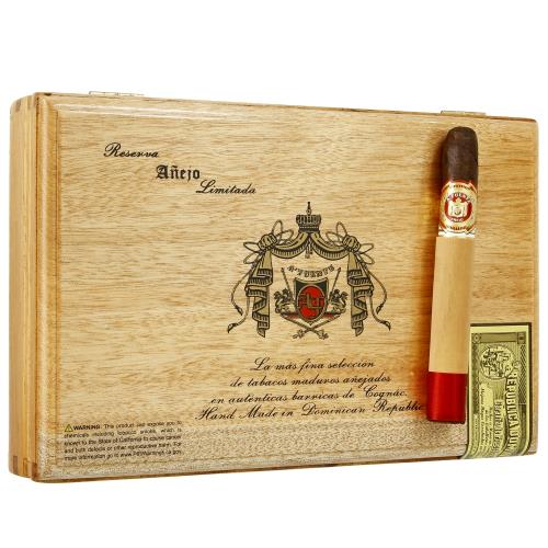Arturo Fuente Anejo Reserva No. 46 5 5/8 * 46