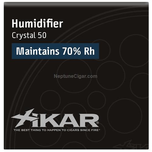 XIKAR Crystal 50 Humidifier 816XI