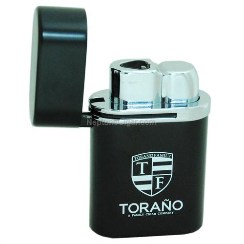 Torano Family Triple Torch Lighter
