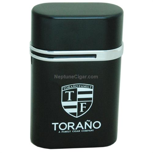 Torano Family Triple Torch Lighter