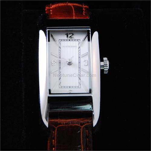 Montecristo Signature Stainless Steel Women's Watch