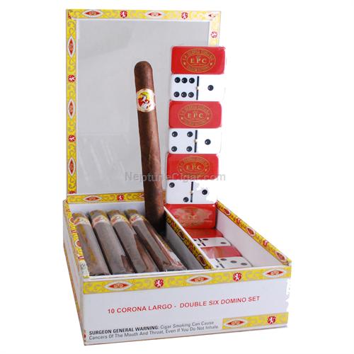 La Gloria Cubana Domino Collection