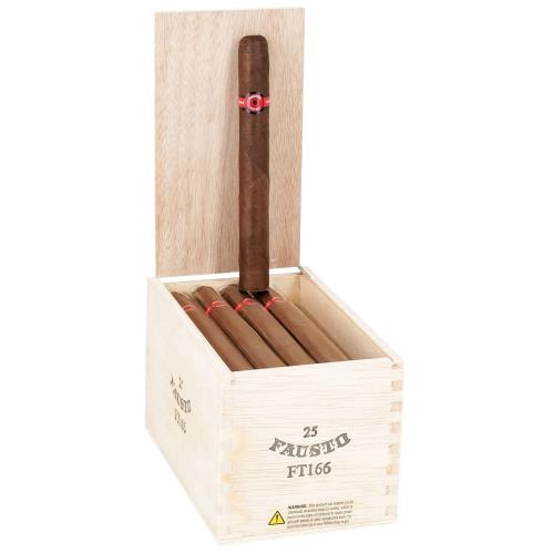 Tatuaje Fausto FT166 Short Churchill 6 1/2 * 48