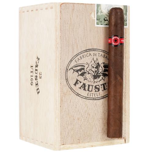 Tatuaje Fausto FT166 Short Churchill 6 1/2 * 48