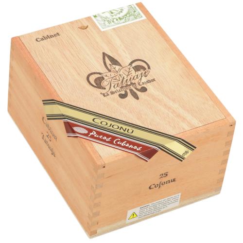 Tatuaje Miami Cojonu 2003 6 1/2 * 52