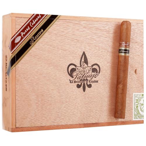 Tatuaje Miami Reserva SW 7  * 47