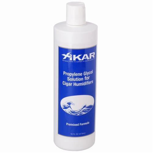 16-OZ. Activation Solution for Humidors