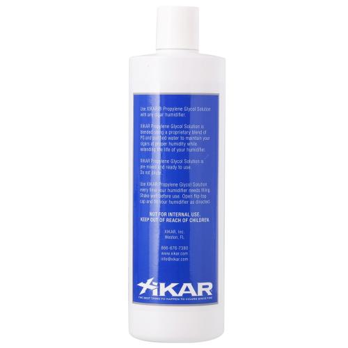 16-OZ. Activation Solution for Humidors