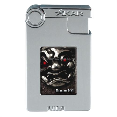 Xikar Room 101 FU Travel Humidor Gift Pack