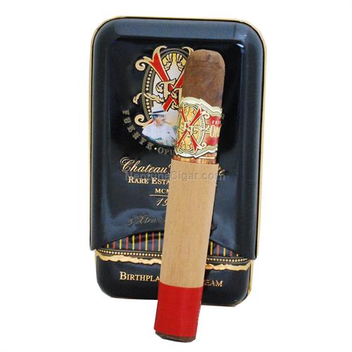 Arturo Fuente Opus X Robusto 5 1/4 * 50