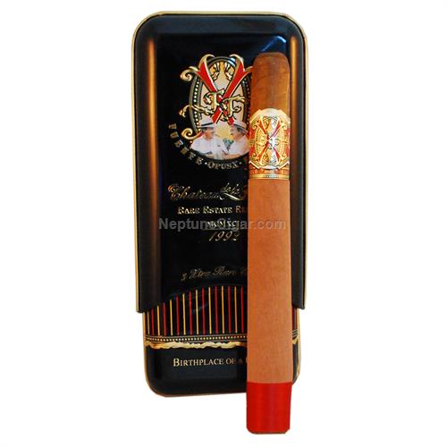 Arturo Fuente Opus X Reserva d Chateau 7  * 48