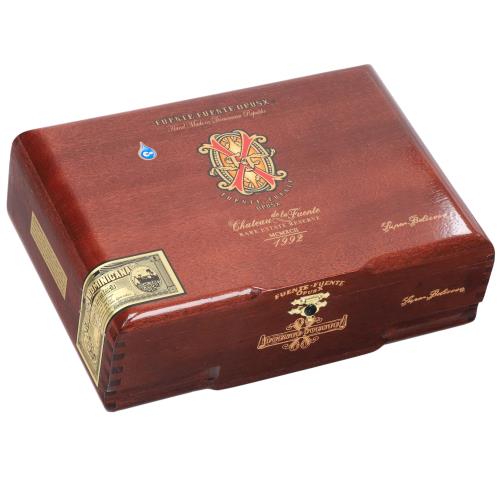 Arturo Fuente Opus X Super Belicoso 5 1/2 * 52